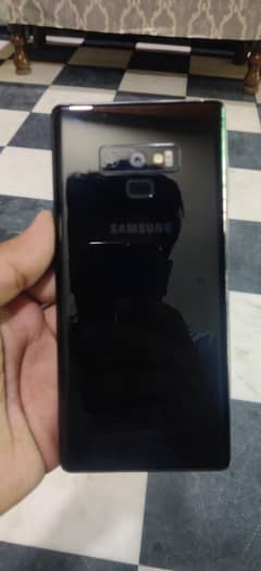Samsung Note 9 Non-PTA
