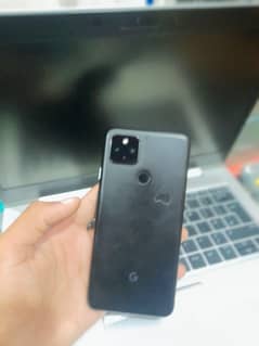 Google Pixel 4a5g