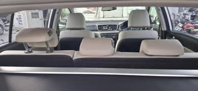 Without driver Rent a car/Car rental/Corolla Gli self-drive/Rent a car