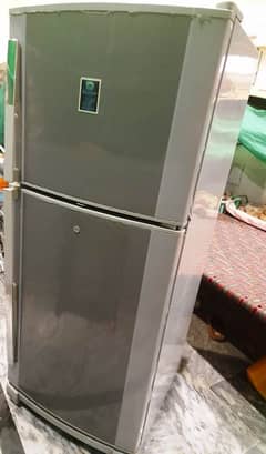 Fridge