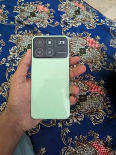 ZTE BLADE A35