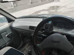 mehran vxr 2015 model