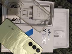 vivo y100 8/256