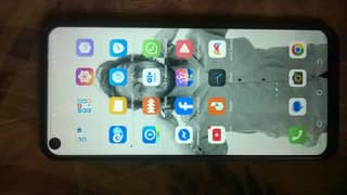camon 17 6/128