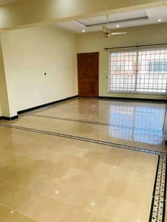 Ground Portion Is Available For Rent In I-8 ISLAMABAD