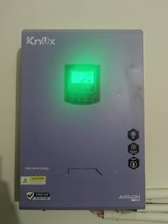 knox