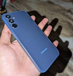 Samsung Galaxy A15