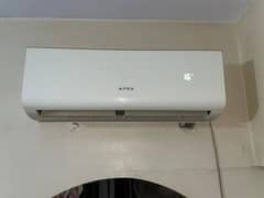 Apex AC 1 ton
