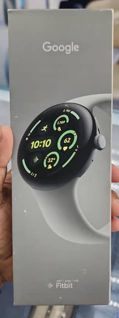 Google Pixel Watch 3 45mm