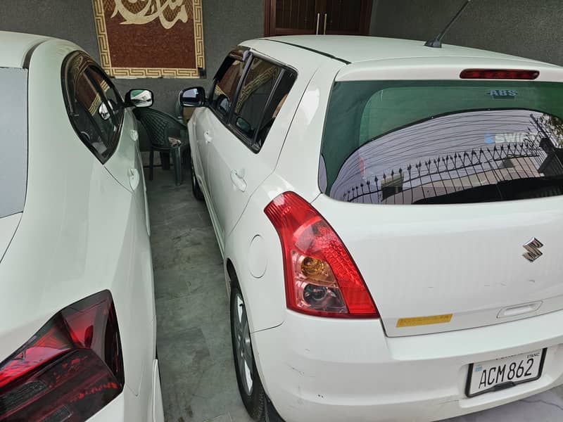 Swift DLX 1.3 (Navigation) 1