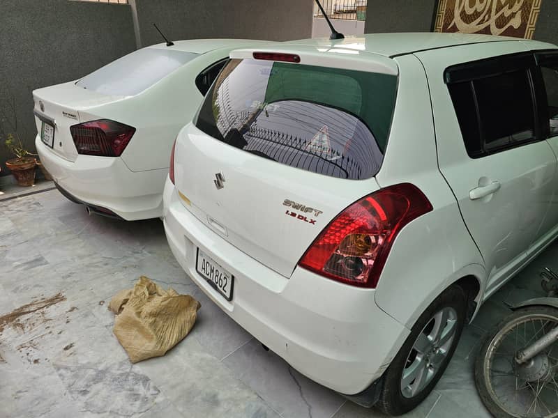 Swift DLX 1.3 (Navigation) 2