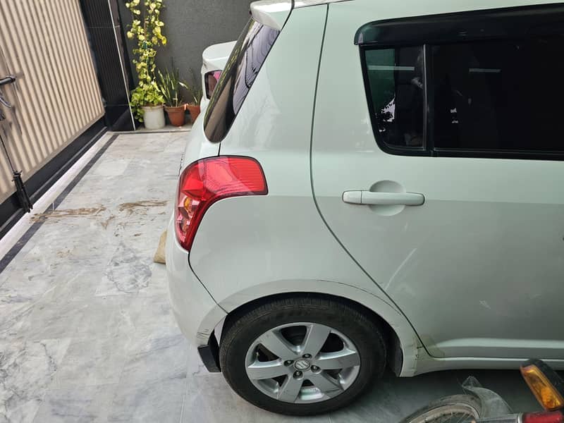 Swift DLX 1.3 (Navigation) 3