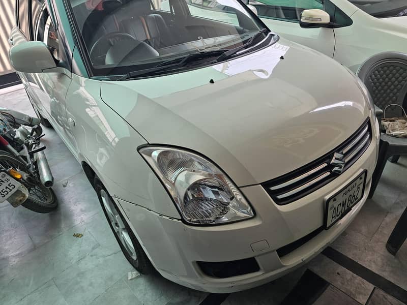 Swift DLX 1.3 (Navigation) 5
