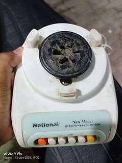 national bleeder for sale