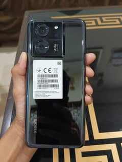 Xiaomi 13t used price is negotiable for quick buyers condition 10/9.5