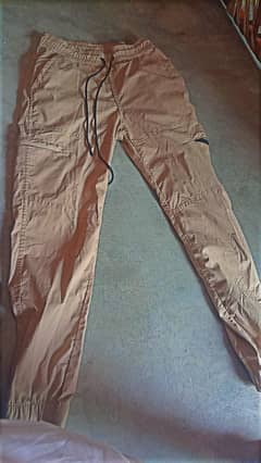 Trousers