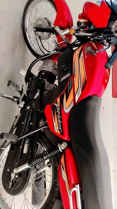 Honda pridor 2023