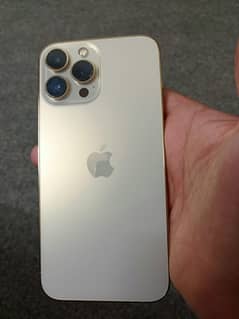 iPhone 13 pro max 128gb