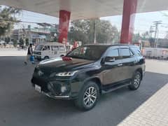 fortuner Honda rent a car/Civic car rental/Rent a car/without Driver