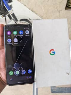 Google Pixel 4 XL