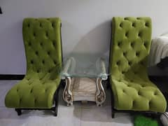 chairs / wooden chairs / coffee chairs / chinioti wooden / furniture