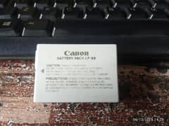 Canon