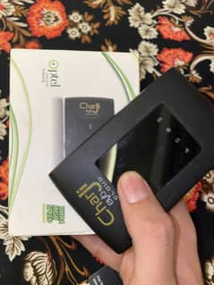 Evo chargi ptcl wireless