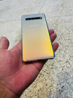 Samsung s10 5g 512 gb