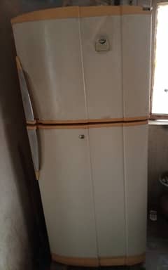 Fridge,Pel Crystal classic refrigerator