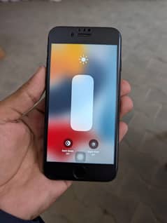 I phone 7 pta approved Touch ID Faild