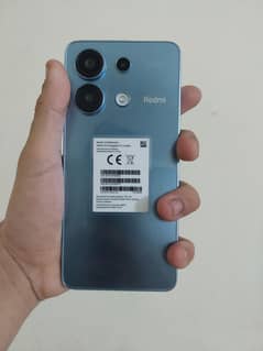 Redmi note 13