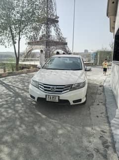 1500cc aspire Honda city. 2015 model. genuine condition