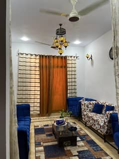Bungalow Is Available For Sale