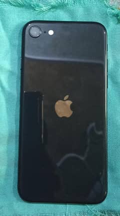 iPhone Apple se 2020 non PTA 64gb
