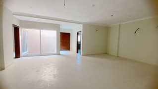 Flat