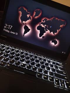Lenovo Thinkpad core i5 4th generation