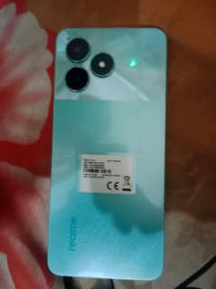 realme c51