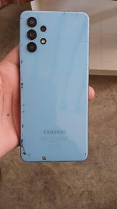 Samsung A32