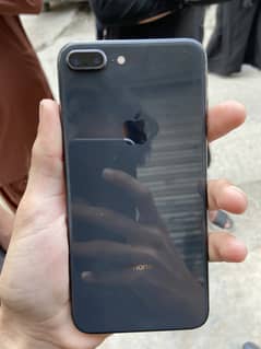 Apple iPhone 8 Plus 64 gb factory genuine phone battery service