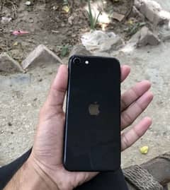 I phone se 2020
