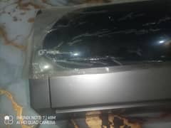 gree inverter in fresh condition