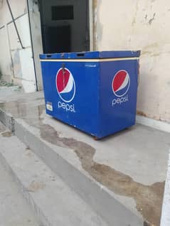Freezer in good working conditions