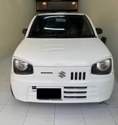 Alto 2020 1st Owner Car full Original