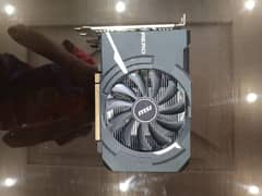 MSI RX 560 Aero ITX 2 GB OC – Some Crashes
