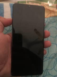 OnePlus 7T 8/128 dual sim working