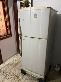 Pel refrigerator