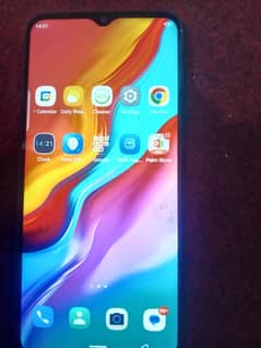 Infinix Hot 8  4/64 4g
