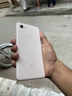 Pixel 3XL 6/64 box PTA Approved