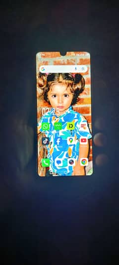 infinix note 12 no open no repair only back camera nhe chal raha