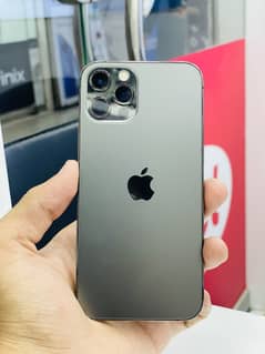 Iphone 12 Pro